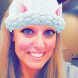 Meet your Posher, Kimberly